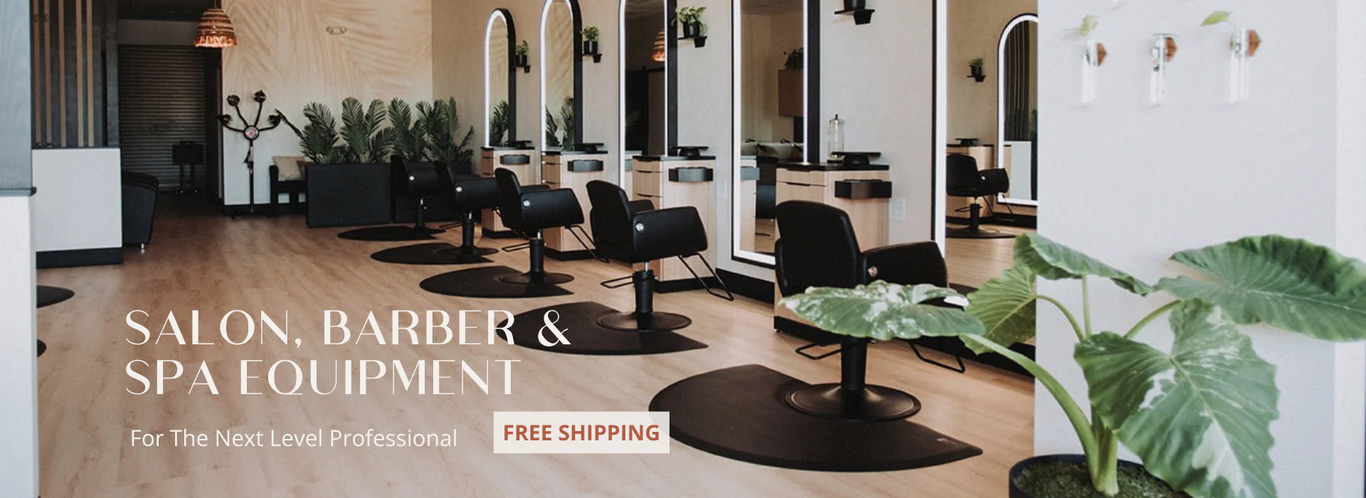 Elevate Your Salon's Professional Standard